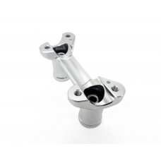 Motocorse Billet Aluminum Lower Handlebar Riser for Ducati Multistrada V4 Motocorse Billet Aluminum Lower Handlebar Riser for Ducati Multistrada V4
